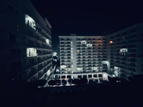 Roseate suite by manhattan